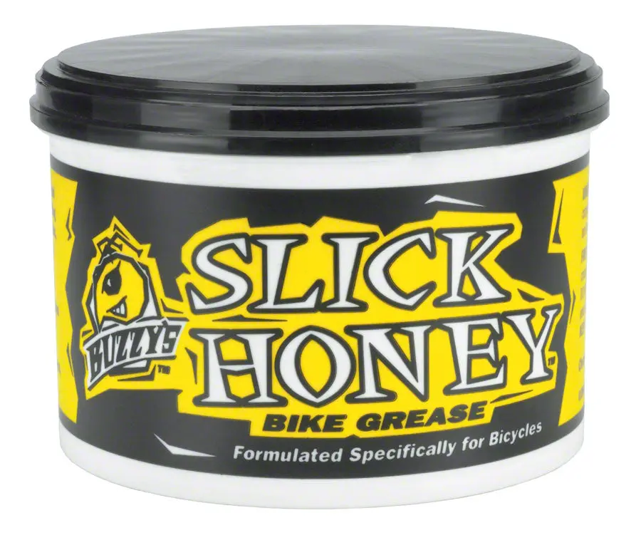 Buzzy's Slick Honey 3