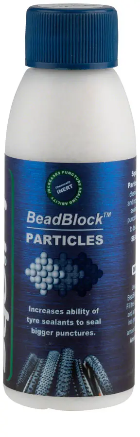 Squirt Seal Beadblock Particles 1