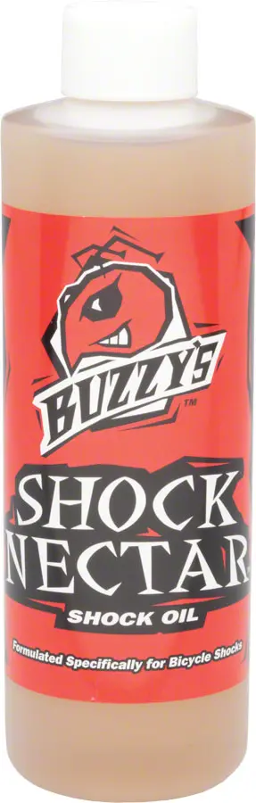 Buzzy's Shock Nectar 1
