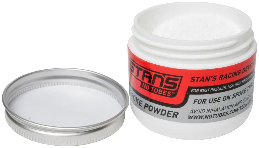 Stan's No Tubes Spoke Powder Assembly Compound 2