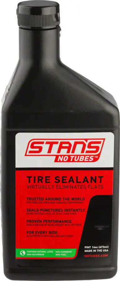 Stan's No Tubes Tire Sealant 1