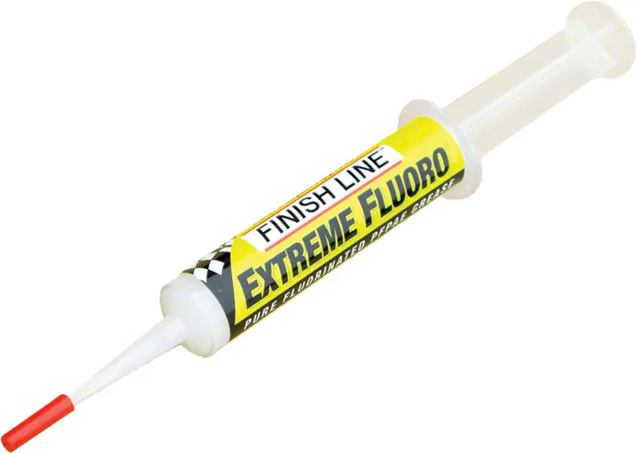 Finish Line Extreme Fluoro Grease 1