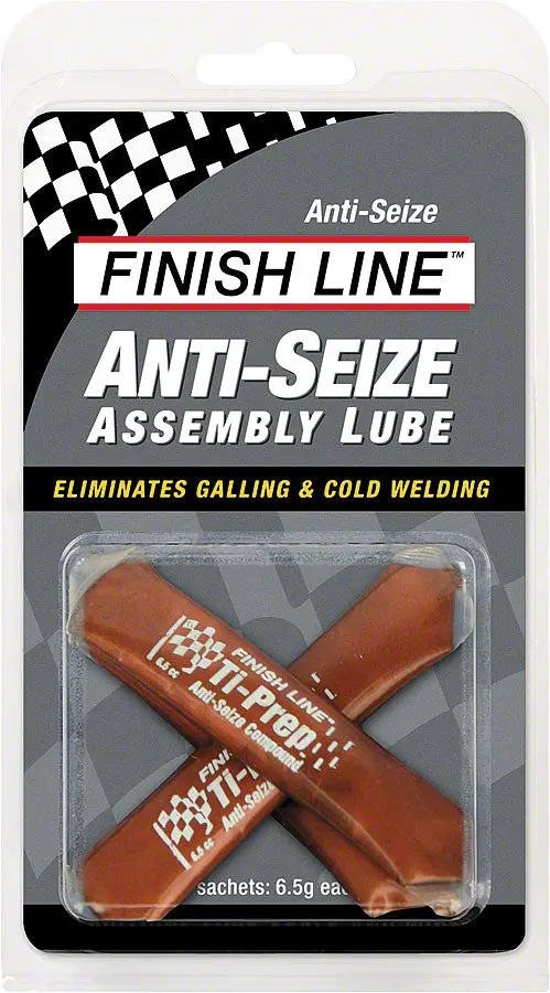 Finish Line Anti-Seize 2
