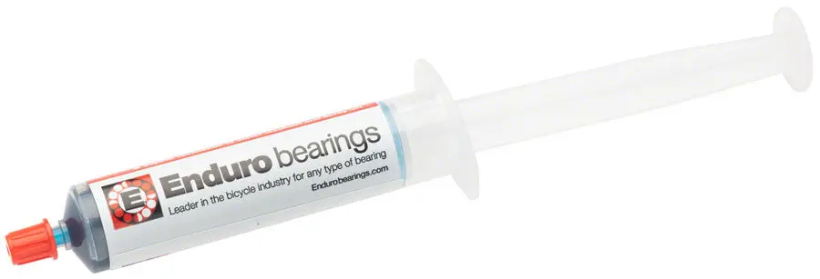 Enduro Bearing Grease Syringe 1