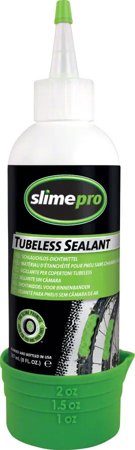 Slime Slime Pro Tubeless Sealant 1