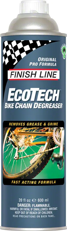 Finish Line Ecotech Degreaser 1