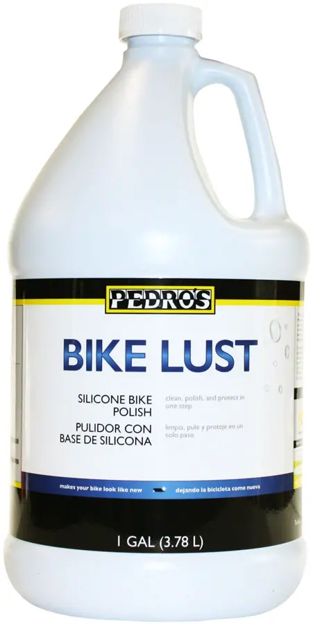 Pedro's Bike Lust 2