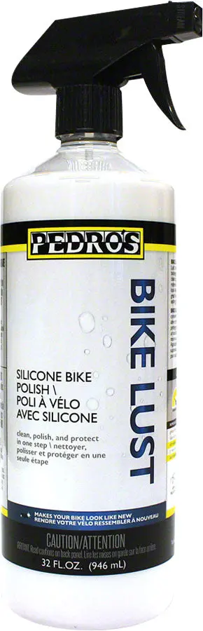 Pedro's Bike Lust 3