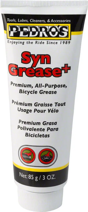 Pedro's Syn Grease Plus 1