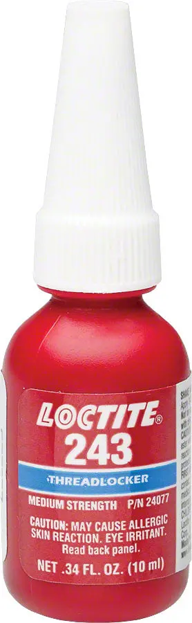 Loctite Threadlocker 1