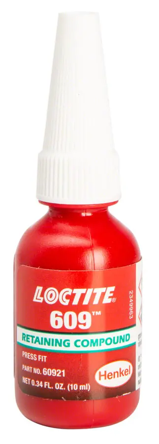 Loctite Retaining Compound 1