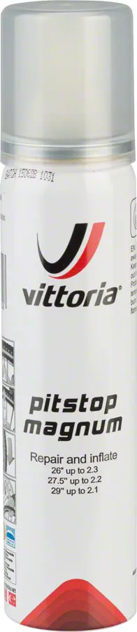 Vittoria Pit Stop 1