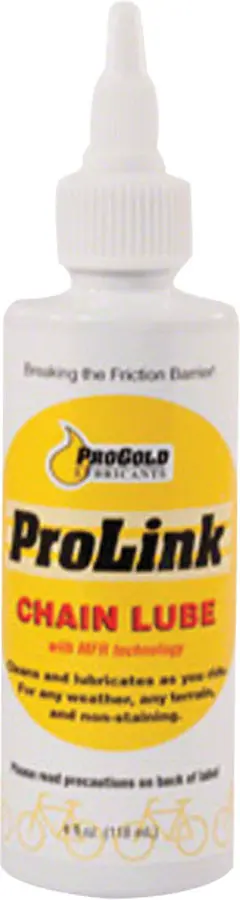 Progold Prolink Bike Chain Lube 1