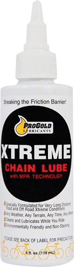Progold Extreme Bike Chain Lube 1