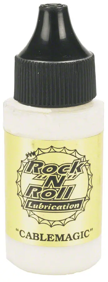 Rock-N-Roll Cable Magic Bike Cable Lube 1