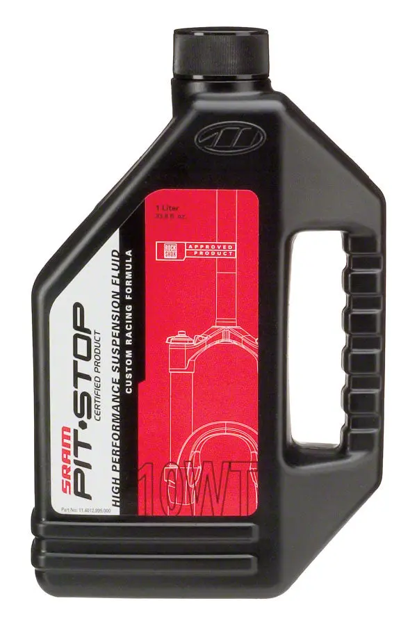 Rockshox Suspension Oil 3