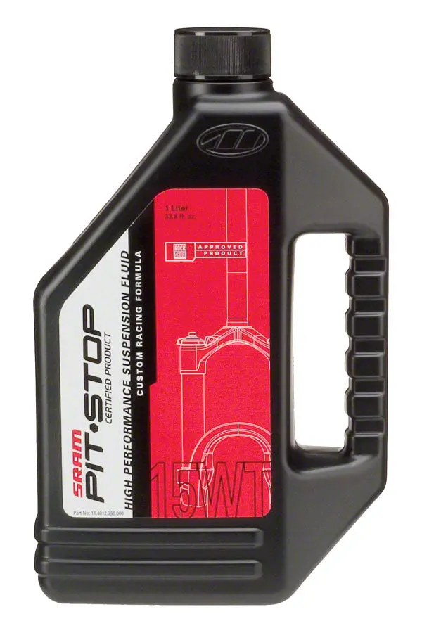 Rockshox Suspension Oil 1
