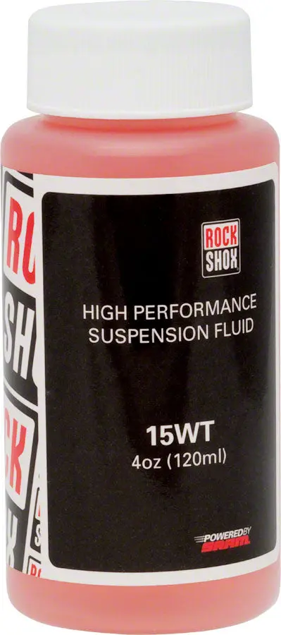 Rockshox Suspension Oil 7