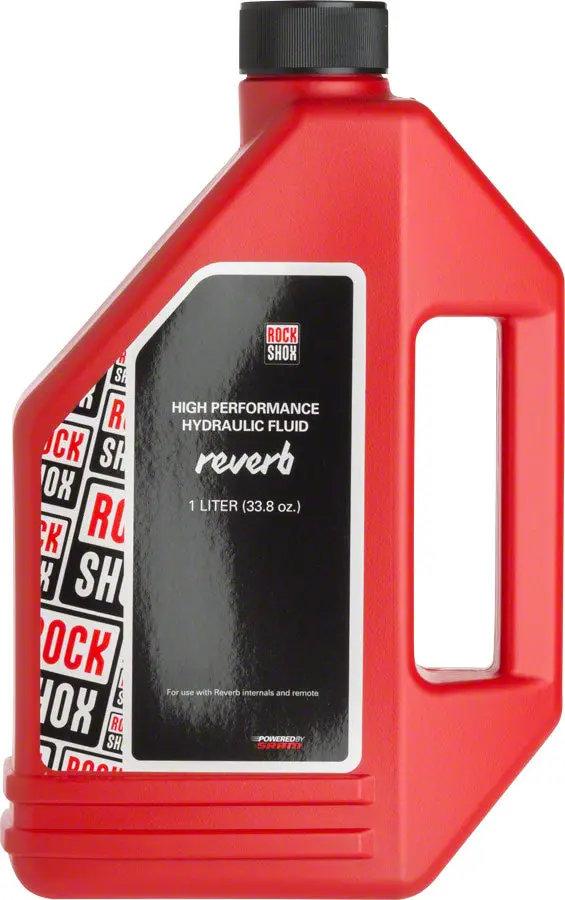 Rockshox Reverb 1
