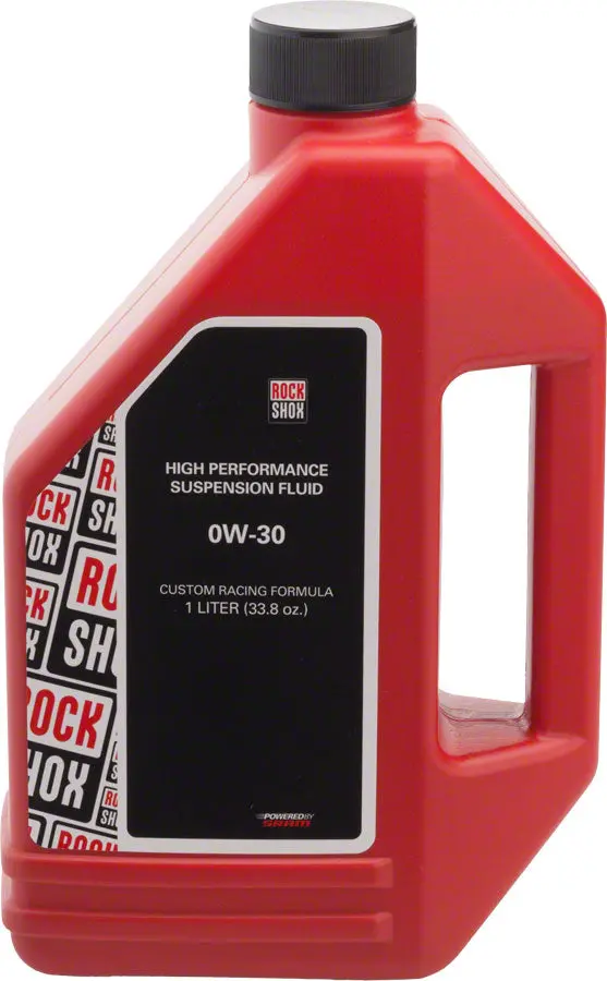 Rockshox Suspension Oil 4