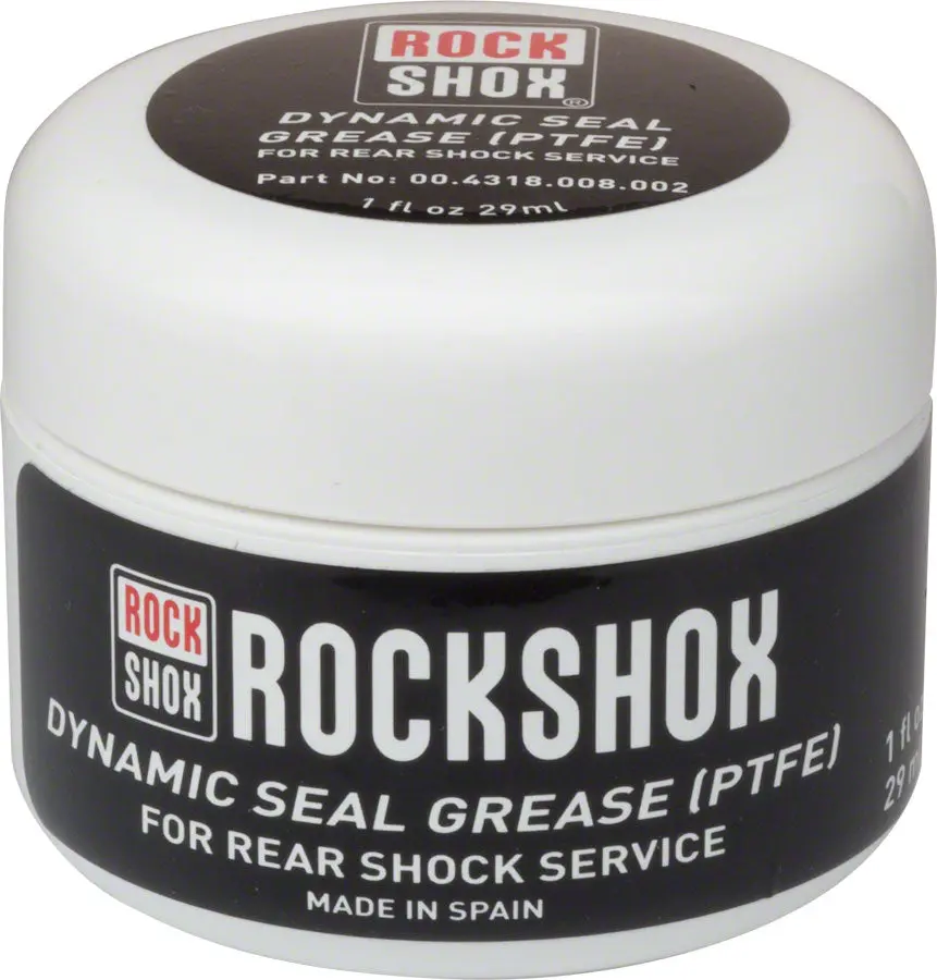 Rockshox Dynamic Seal Grease 1
