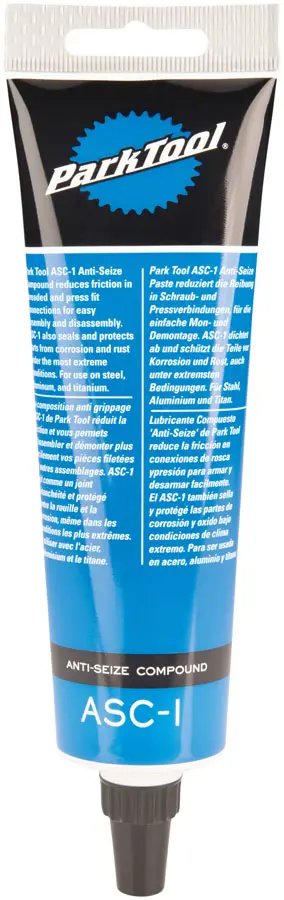 Park Tool Anti-Seize 1