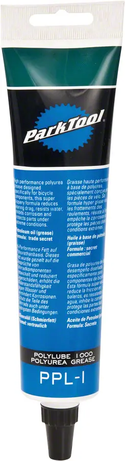 Park Tool Ppl Polylube 2