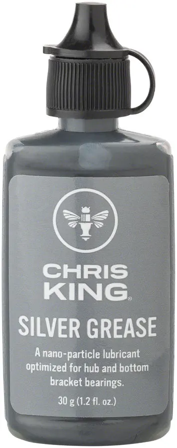 Chris King Silver Grease 1