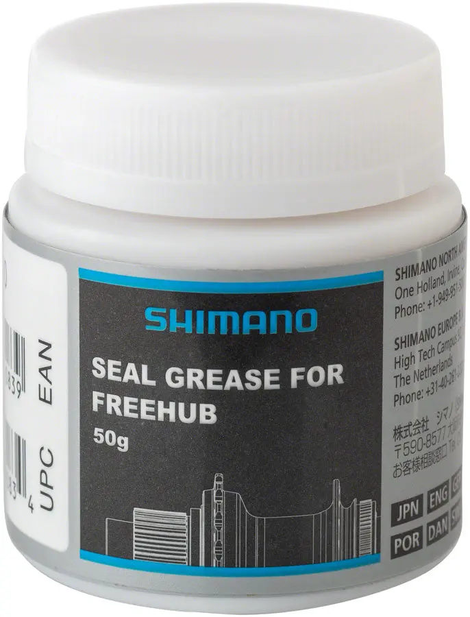 Shimano Scylence Grease 1