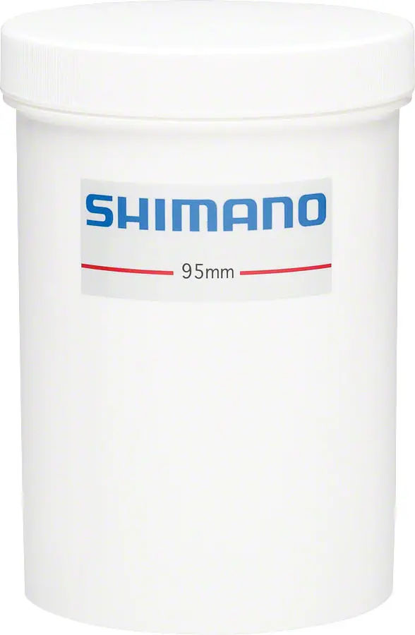 Shimano Dipping Vessel 1