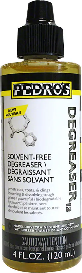 Pedro's Degreaser 13 2
