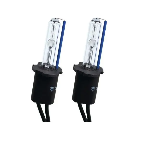 Lumens Hpl 6000K Hid Conversion Bulbs 1