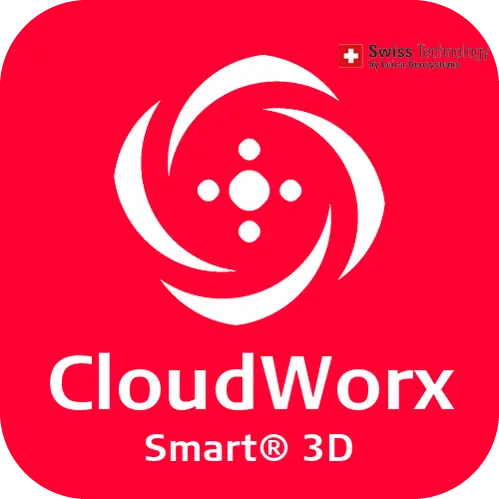 Intergraph Smart 3D Cad Software 1