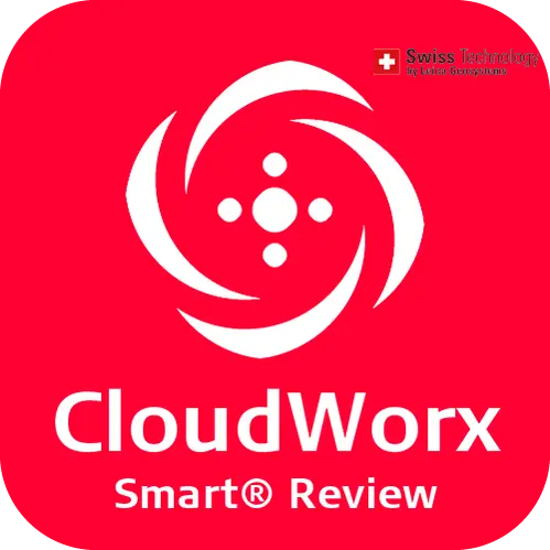 Intergraph Smart Review 1