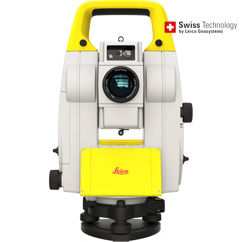 Leica Icon Ict30 Construction Layout Tool 1