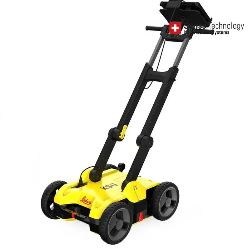 Leica Dsx Utility Detection Solution 1