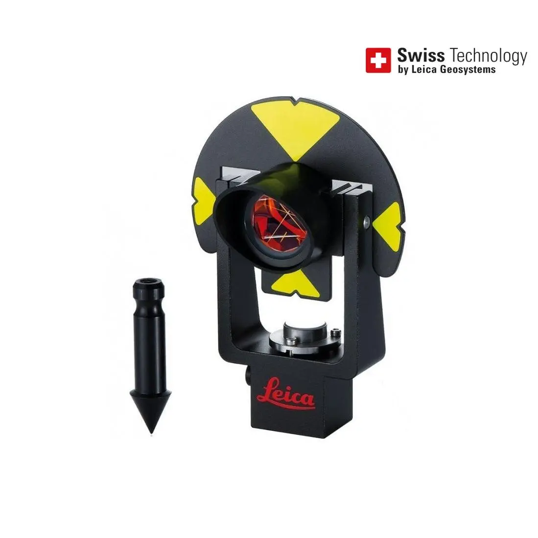 Leica Gmp101 Replacement Point 1