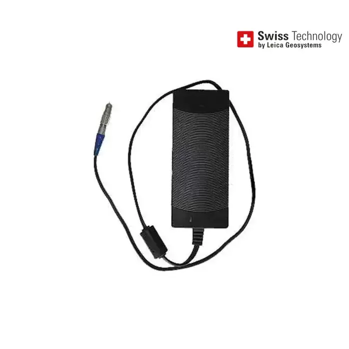 Gev282 Power Supply For Rtc360 & P40 Scanners 1