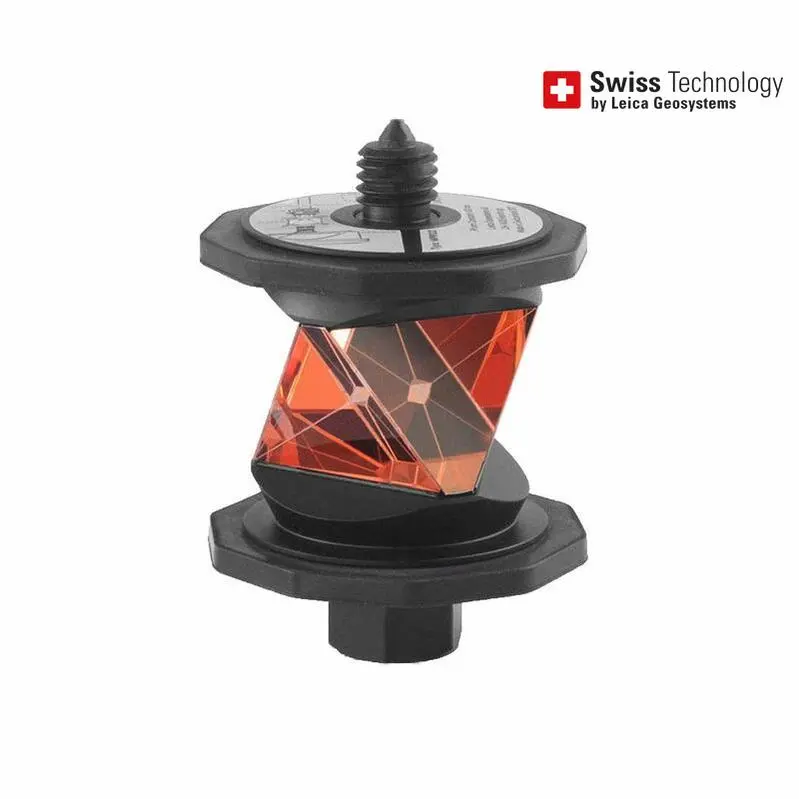 Mpr122, 360° Reflector Pro 1