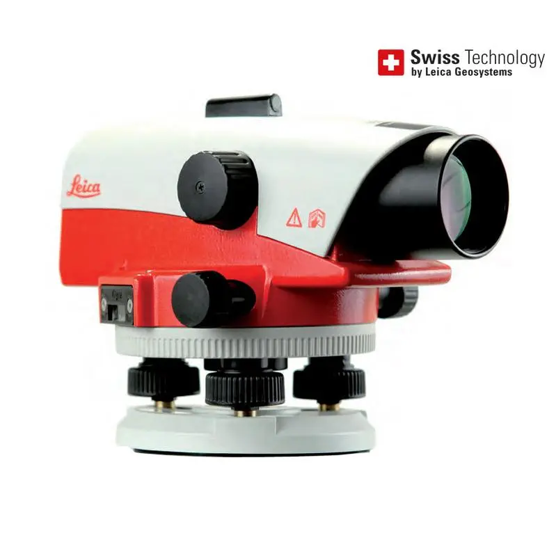 Na730 Plus Automatic Level - 30X Magnification 1