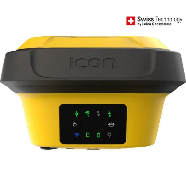 Leica Icon Gps 70 Series 1