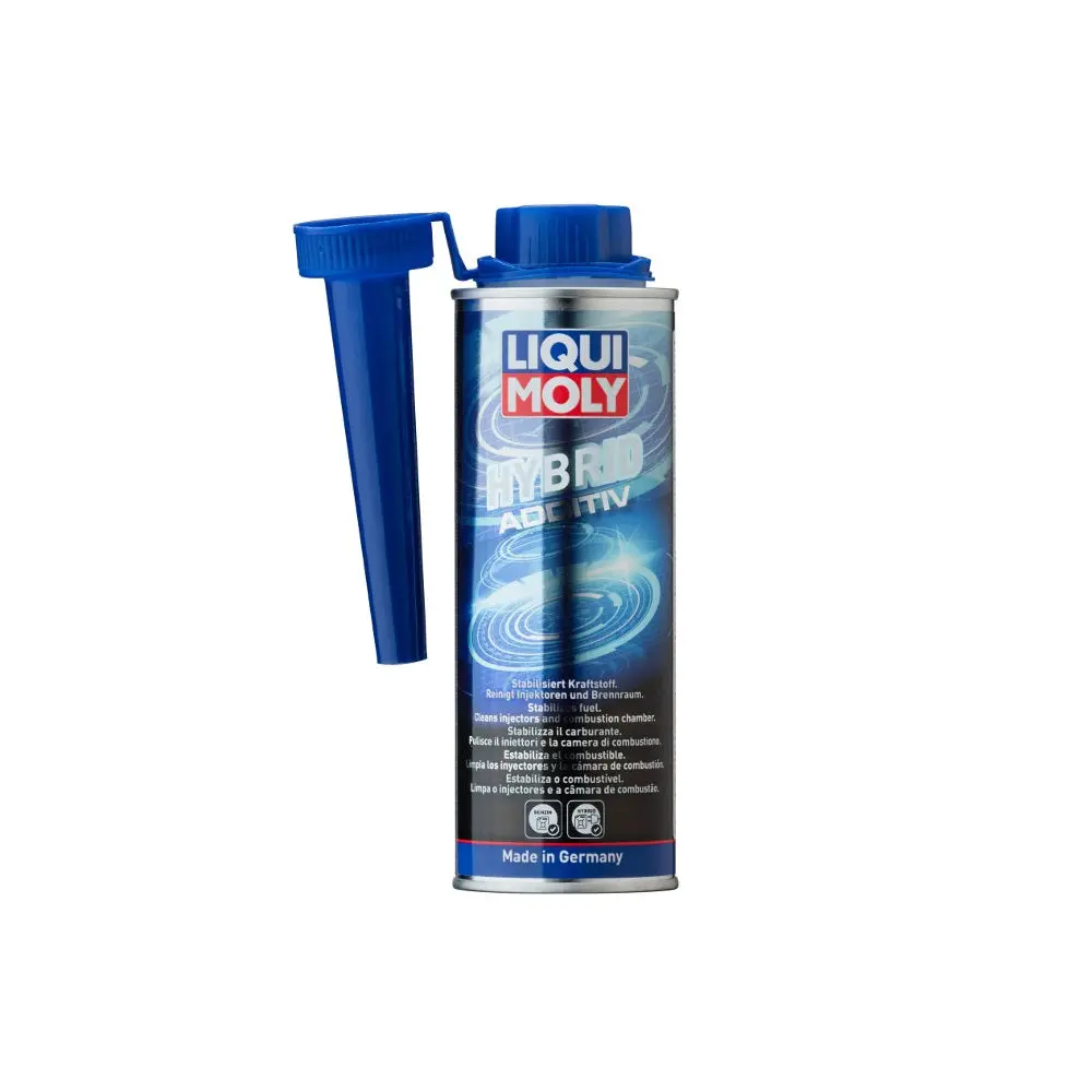 Liqui Moly Hybrid Additive Lm20342 1