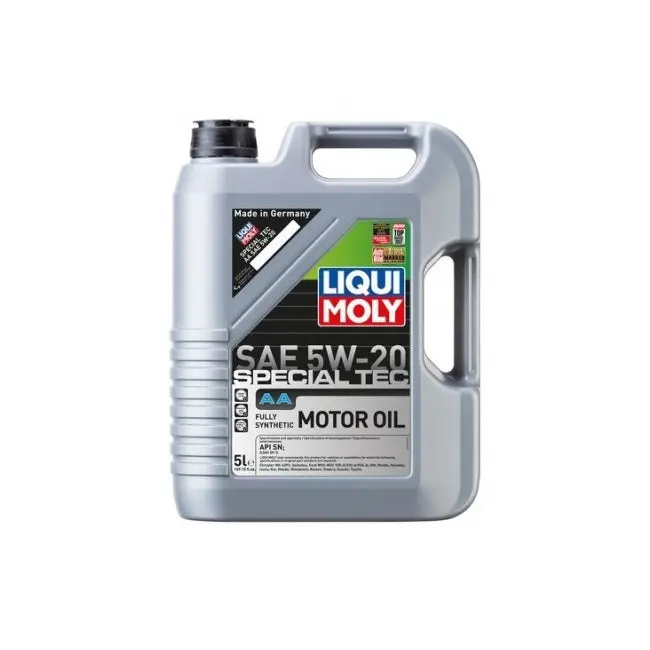 Liqui Moly Special Tec Aa 5W-20 Motor Oil 1