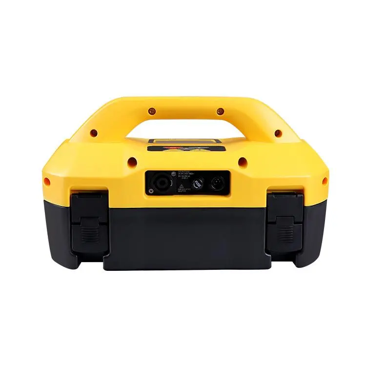 Vivax 10 Watt Transmitter 1