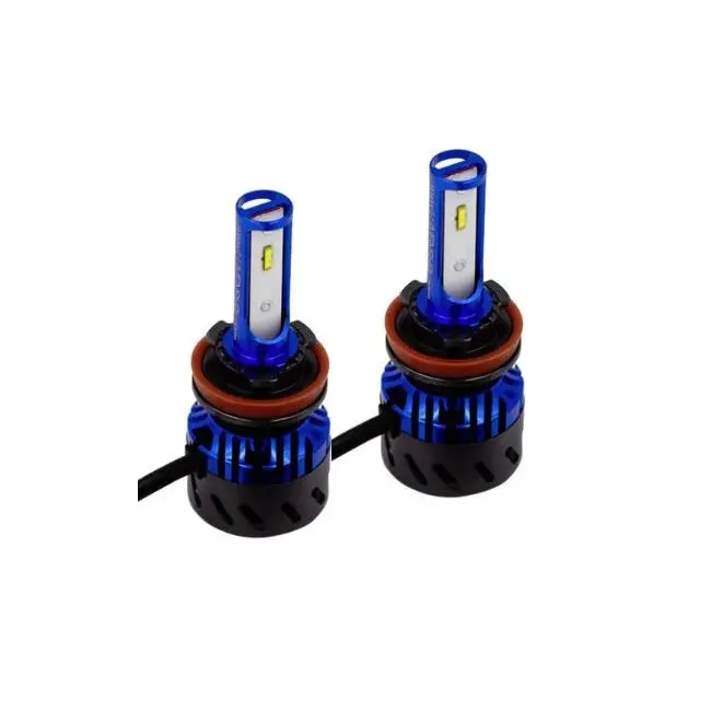 Lumens Hpl Sportline Led Headlight Bulbs (Single Beam) 1