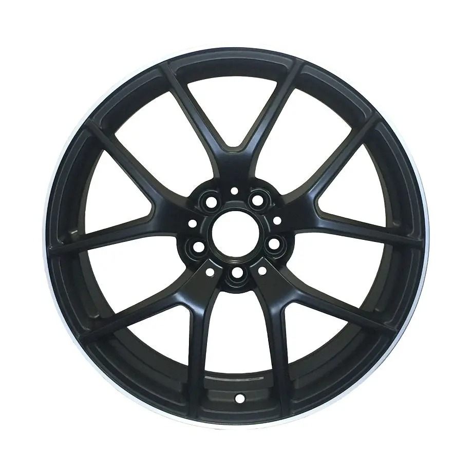 Rac M06mb Mercedes Wheels 1