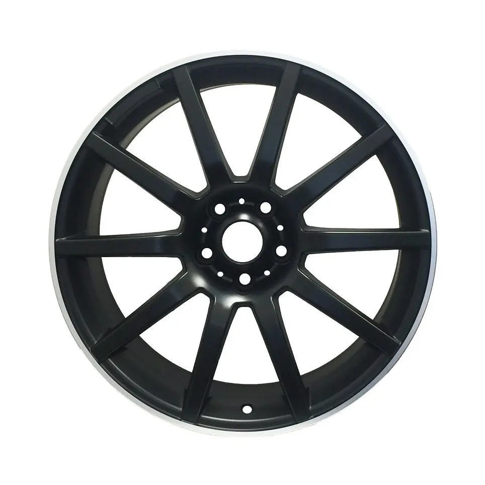 Rac M08mb Mercedes Wheels 1