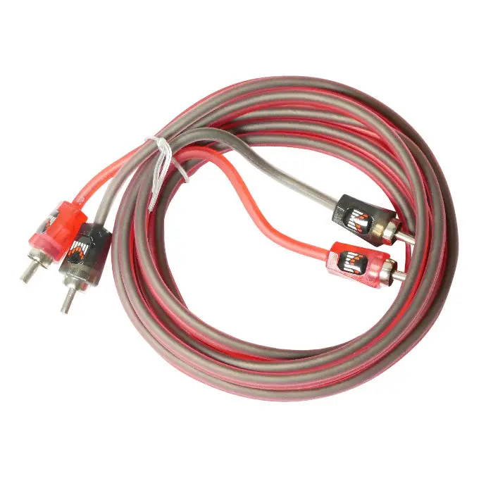 Mesa M16 6 Feet Rca Cable 1