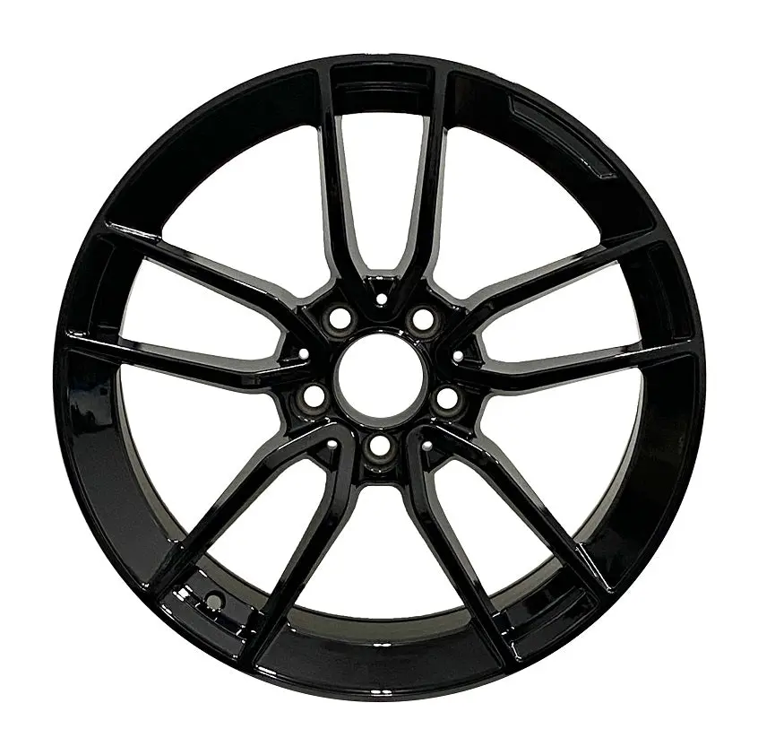 Rac M17gb Mercedes Wheels 1