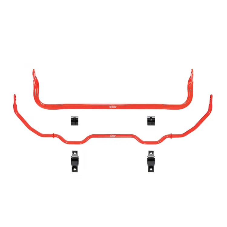 Eibach Tesla Model 3 Front And Rear Sway Bars 1